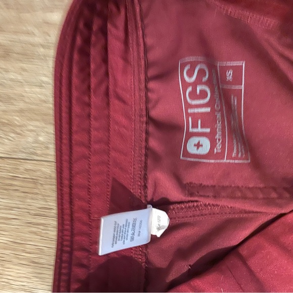 Figs Livingston basic scrub pants - Picture 5 of 6